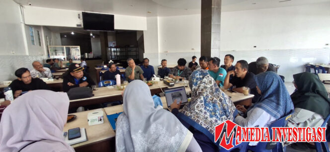 
					Tragedi Banjir Sumatera Memburuk, Masyarakat Sipil Aceh Desak Presiden Nyatakan Bencana Nasional
