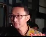 Kata KPK, Status Abdul Wahid Gubernur Riau Ditetapkan Besok