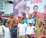 Kejuaraan Tarkam 2025 Resmi Dibuka: Padang Pariaman Satu-Satunya Tuan Rumah di Sumbar