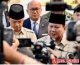 Prabowo Umumkan 10 Pahlawan Nasional Baru, Termasuk Soeharto: Publik Riuh!
