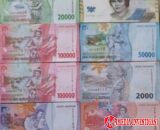 Redenominasi Rupiah Comeback 2027! Siap-Siap Rp1.000 Jadi Rp1?