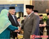 Pengangkatan Pahlawan Nasional 2025: Langkah Rekonsiliasi, Tapi Publik Sumbar Masih Punya Catatan