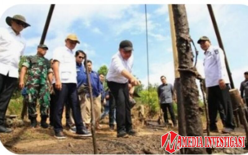 45 Ribu Sumur Minyak Rakyat Siap Legal! Mulai Desember 2025 Bisa Dikelola Tanpa Takut-Takut Lagi