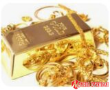 Harga Emas UBS & Galeri24 Kompak Naik Dua Hari Beruntun, Tembus Rp2,43 Juta per Gram
