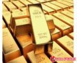 Bullion Bank Pegadaian Himpun 129 Ton Emas dalam 8 Bulan, Nilainya Tembus Rp60 Triliun