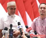 Presiden Prabowo Menyala! Selamatkan Dua Guru Luwu Utara