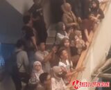 Heboh di Toko Obat Pasar Pramuka! Pedagang Ngamuk Massal, Teriakan Protes Pecah di Tengah Kerumunan