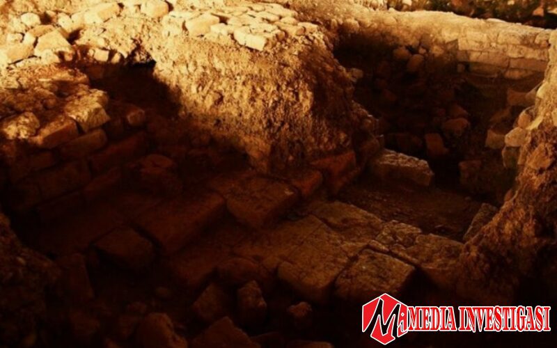 Candi di Sumatera Barat? Ada! Warisan Peradaban Hindu–Buddha yang Sering Terlewatkan