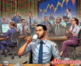 IHSG Tiba-Tiba Melempem Setelah Cetak Rekor ATH, Profit Taking Mulai Jalan!