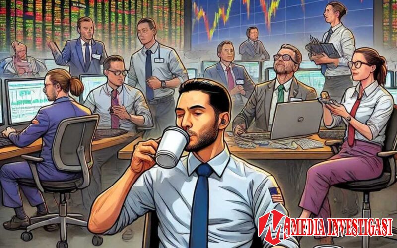 IHSG Hari Ini Berpotensi Rebound? Begini Aksi Saham Perbankan di Perdagangan Selasa 18 November 2025!