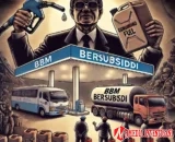 Dari Modus Barcode hingga Dugaan Mafia Bertopeng “Pemodal Lokal”