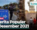 Berita Populer: Uji Coba Gage ke Anyer-Kunjungan Wisman 2022 Diprediksi Rendah