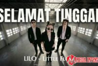 Belinda Fueza bersama LILO Little fLow. (Dok. Istimewa)