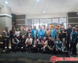 MK Libatkan AMKI dalam Program Literasi Konstitusi Jurnalis