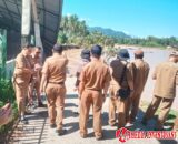 PUPR Kota Padang Inventarisir Jalan Putus Pasca Bencana