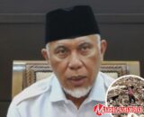Mahyeldi Soroti Penggunaan Lahan: Gubernur Sumbar Sebut Izin Kemenhut Jadi Penyebab Banjir