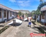 Hunian Sementara Bagi Terdampak Banjir, Pemko Padang Siapkan Rusus