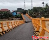Kerugian Infrastruktur Akibat Bencana di Kota Padang Mencapai Rp264,3 M