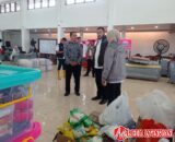 Pemko Padang Rencanakan Pembangunan Rumah untuk Warga yang Rumahnya Hanyut
