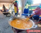 Bantu Korban Bencana, Padang Bakal Berbagi Rendang
