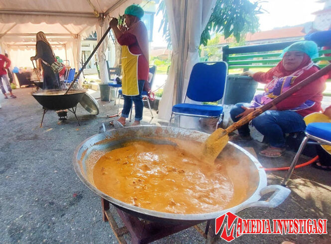 
					Bantu Korban Bencana, Padang Bakal Berbagi Rendang