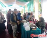 Jaga Stabilitas Harga Pascabencana, Pemko Padang Laksanakan Gerakan Pangan Murah
