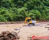 Dinas PUPR Padang Bersama Instansi Terkait Akan Luruskan Kembali Aliran Sungai