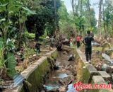 Pencarian Korban Hilang Hingga Senin Depan