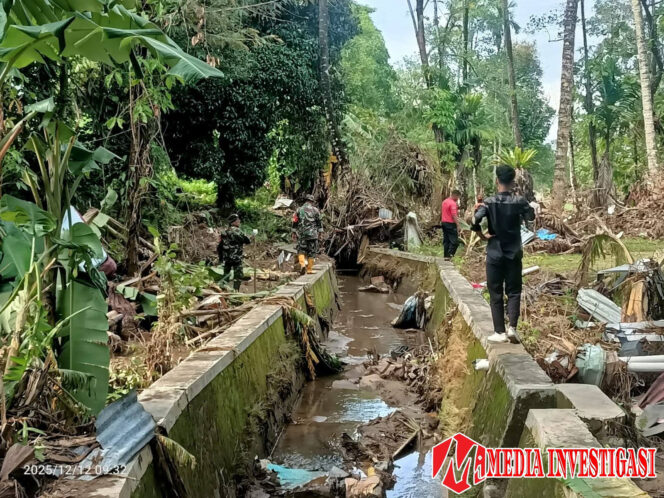 
					Pencarian Korban Hilang Hingga Senin Depan