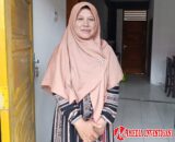 Kisah Mak Wet Bertahan Tiga Jam di Pohon Kelapa Saat Banjir Besar Datang