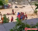 Warga Diimbau Menjauh dari Aliran Sungai