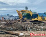 Sepanjang Masa Tanggap Darurat: Dinas PUPR Terjunkan 70 Alat Berat, 350 TRC