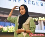Agak Lain! Peringatan Hari Disabilitas Internasional di Padang Pakai Bahasa Isyarat