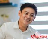 Mr Bobon Santoso Masak Besar Bagi Korban Banjir di Padang, Siapkan 10.000 Porsi Sehari