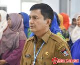 Cetak Sejarah Lagi! PAD Padang Tembus Rp898 Miliar