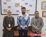 Bukan untuk Main Film! Tiga ASN Pemko Padang Segera ke India
