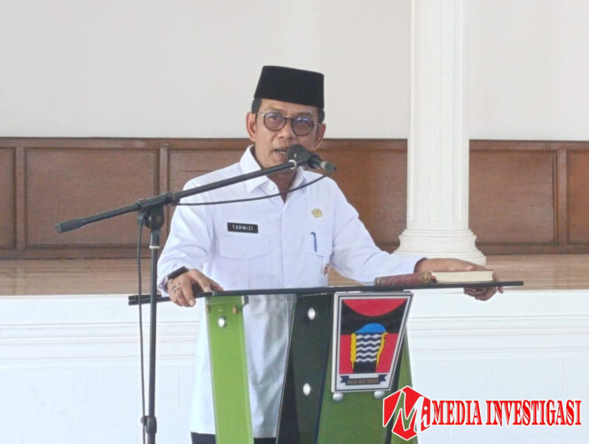 
					Tarmizi Ismail : Ibu Lokomotif Pendidikan Keluarga