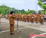 Pemko Padang Tidak Berlakukan WFA 29-31 Desember