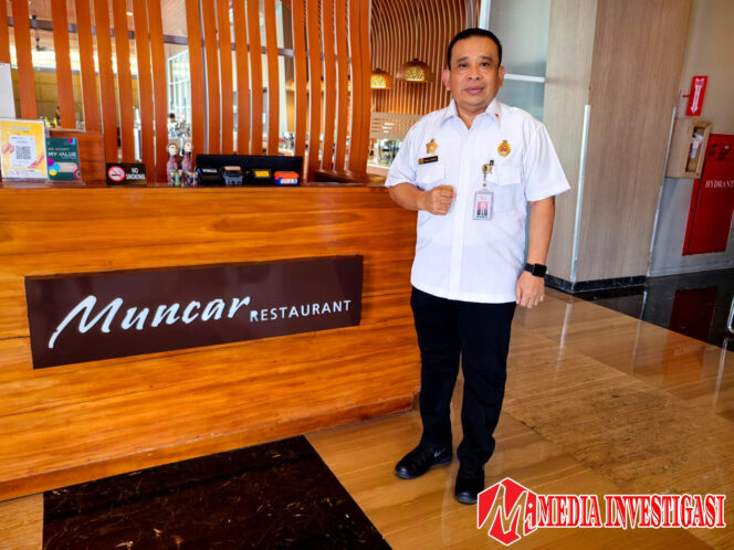 
					Ketum BPI KPN PA RI Desak Presiden Prabowo Sikap Tegas: Tutup Tambang Liar di Lingga dan Bangka Belitung