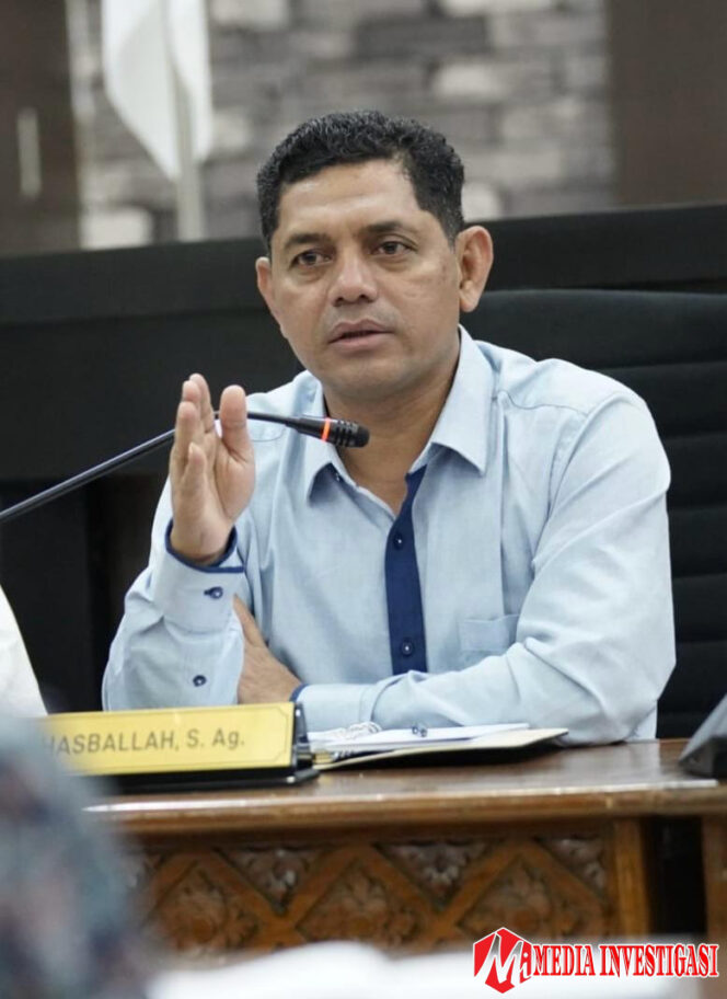 
					Antrean Panjang di SPBU Banda Aceh dan Aceh Besar, Komisi III DPRA Minta Masyarakat Tidak Panik