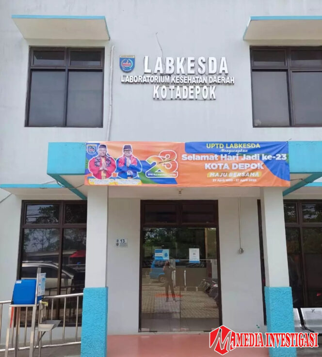 
					ASN Dinkes Depok Diduga Tak Disiplin dan Arogan, Mahasiswa Desak Kadinkes & Wali Kota Lakukan Investigasi