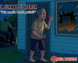 Ketika Rumah Saya Diteror: Harapan untuk Polri yang Lebih Transparan dan Melindungi Jurnalis