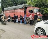 Asosiasi Pers Dharmasraya Kumpulkan Rp7,7 Juta untuk Korban Bencana Sumbar, Aksi Berlanjut di Pulau Punjung