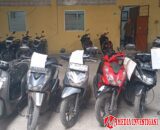 Lagi-lagi Perampasan Motor oleh Matel Bikin Resah, Pasutri di Kemang–Parung Bogor, Tinggalkan Motor Demi Lindungi Anak
