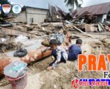 PPWI Ajukan Permohonan Bantuan ke Beberapa Kedubes untuk Korban Bencana Sumatera