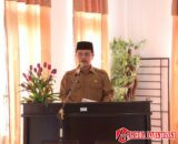 Pemkab Aceh Selatan Pastikan Penanganan Pengungsi Terkendali, Pemulihan Memasuki Tahap Akhir
