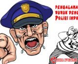 Ketika Pengayom Menjadi Pengancam: Kisah Kelam Saya Bersama Polisi Arogan