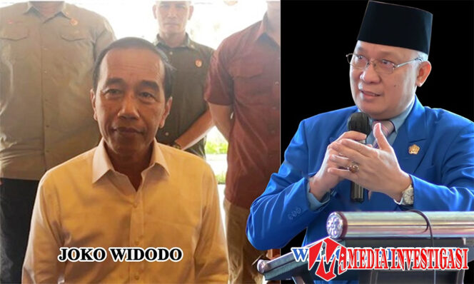 
					Mangkir terhadap Panggilan Pengadilan, Paspampres Harus Ditarik dari Kesatuan Pengawal Jokowi