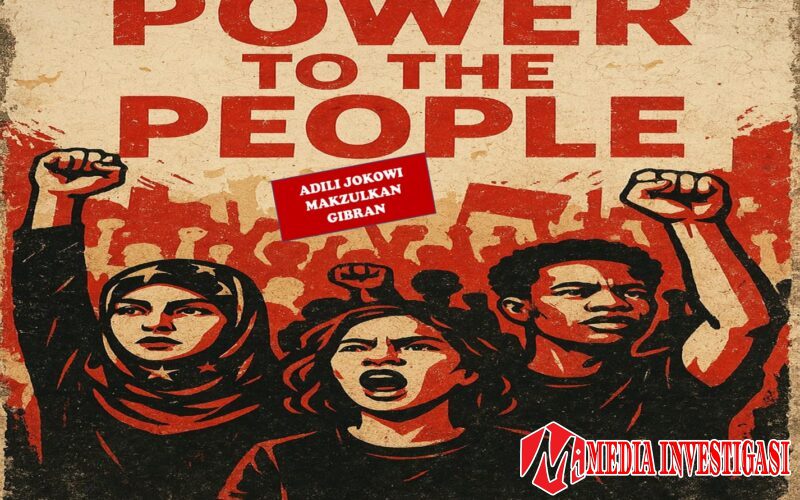 Prabowo dan Bayang-Bayang Kekuasaan Lama