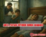 Pengalaman Buruk dengan Polisi Indonesia: Demi Raport Bagus, Penyidik Jadikan Papaku Tersangka Pembunuhan Mamaku